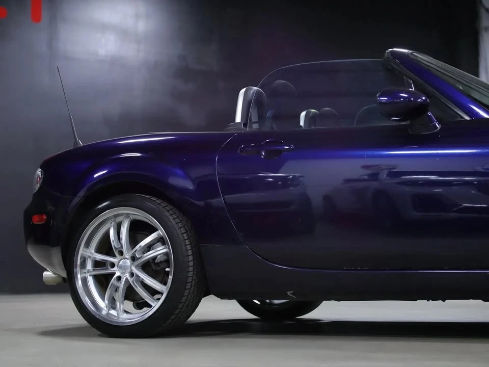 2008 Mazda NC MX-5 Miata - Image 11 of 20