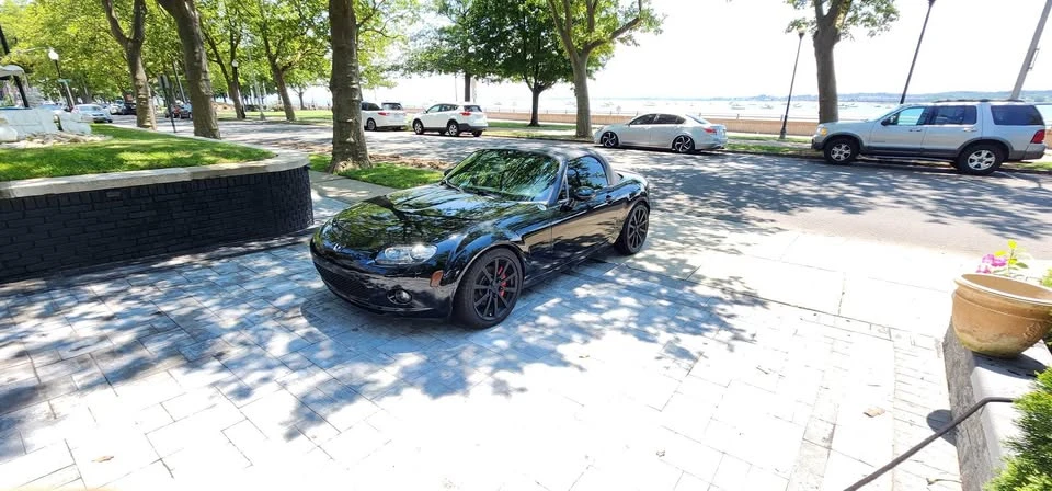 2008 Mazda NC MX-5 Miata - Image 12 of 12