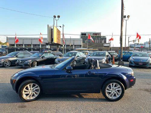2008 Mazda NC MX-5 Miata - Image 6 of 17