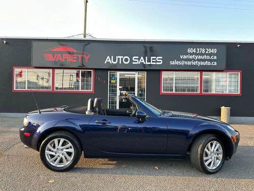 2008 Mazda NC MX-5 Miata - Image 5 of 17