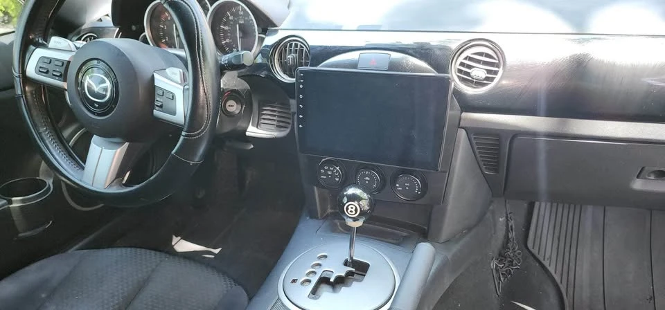 2008 Mazda NC MX-5 Miata - Image 8 of 12