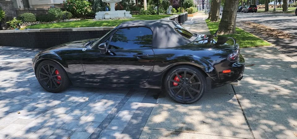 2008 Mazda NC MX-5 Miata - Image 4 of 12