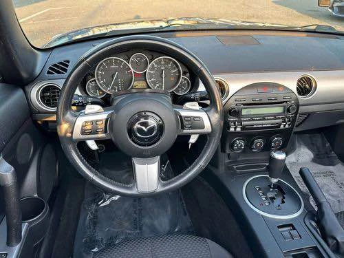 2008 Mazda NC MX-5 Miata - Image 11 of 17