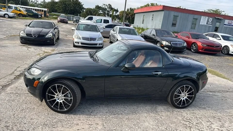2008 Mazda NC MX-5 Miata - Image 13 of 20