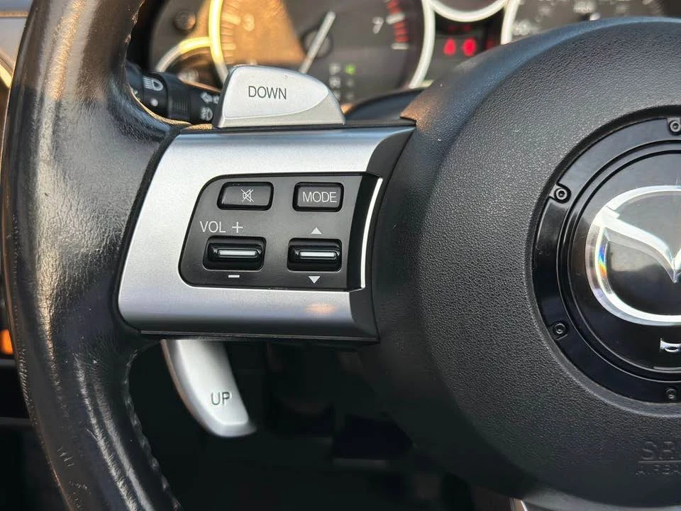 2008 Mazda NC MX-5 Miata - Image 12 of 17