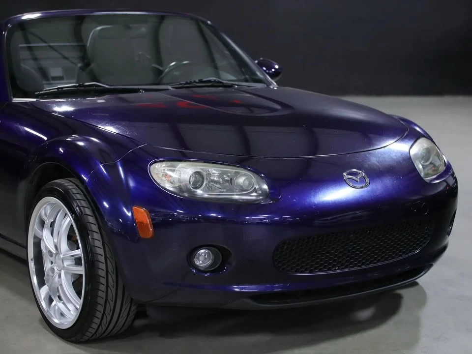 2008 Mazda NC MX-5 Miata - Image 3 of 19