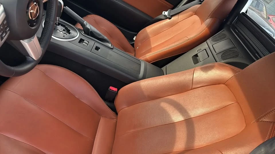 2008 Mazda NC MX-5 Miata - Image 14 of 19