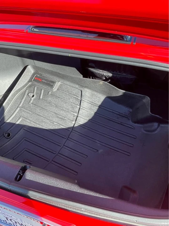 2008 Mazda NC MX-5 Miata - Image 8 of 8