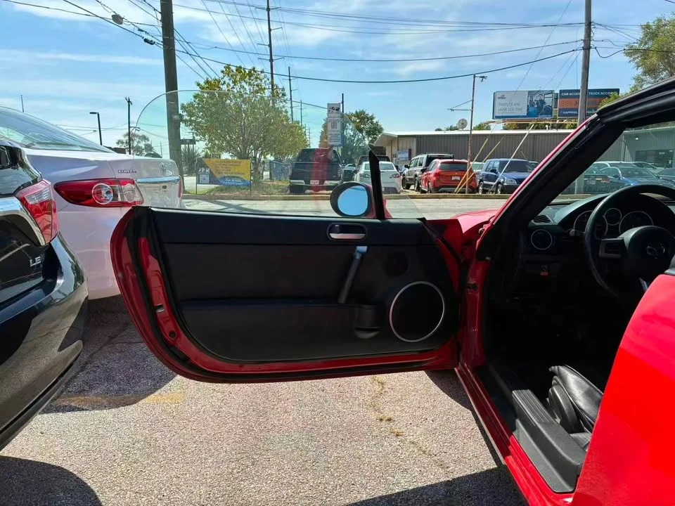 2008 Mazda NC MX-5 Miata - Image 15 of 20