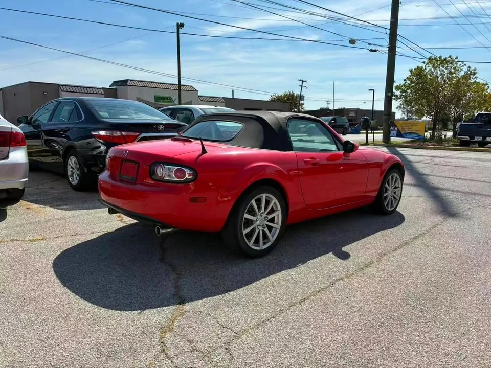 2008 Mazda NC MX-5 Miata - Image 7 of 20