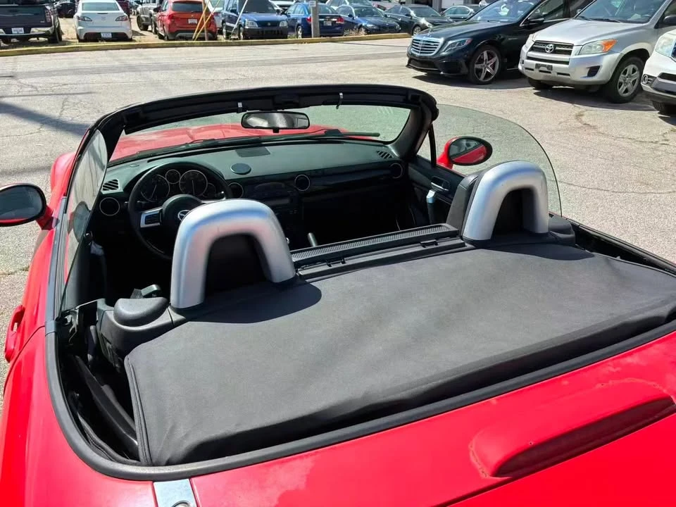 2008 Mazda NC MX-5 Miata - Image 10 of 20