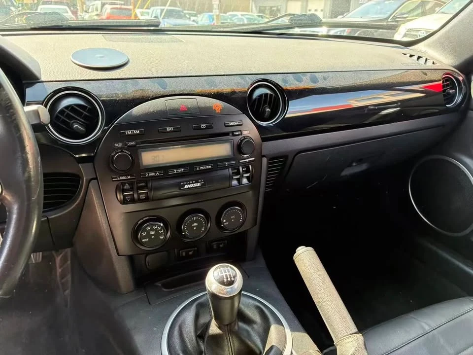 2008 Mazda NC MX-5 Miata - Image 17 of 20