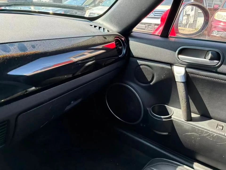 2008 Mazda NC MX-5 Miata - Image 19 of 20