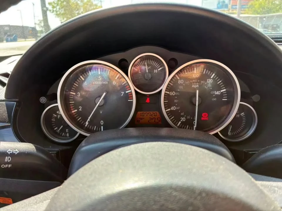 2008 Mazda NC MX-5 Miata - Image 20 of 20