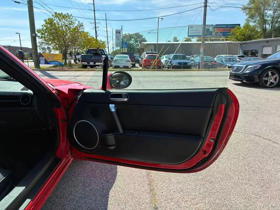 2008 Mazda NC MX-5 Miata - Image 14 of 20