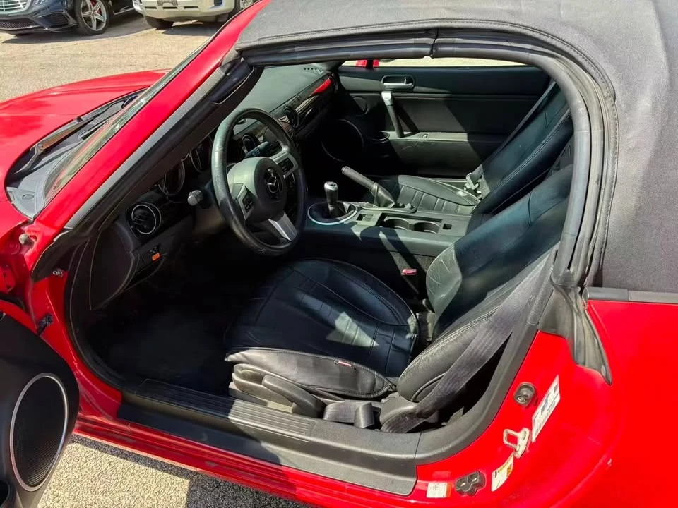 2008 Mazda NC MX-5 Miata - Image 13 of 20