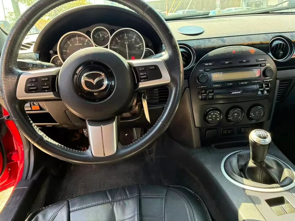 2008 Mazda NC MX-5 Miata - Image 16 of 20