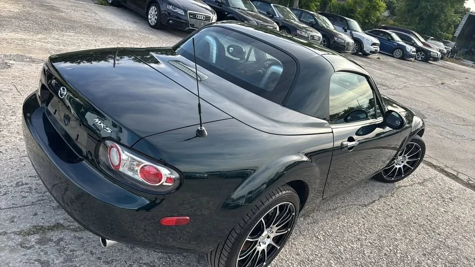 2008 Mazda NC MX-5 Miata - Image 8 of 19