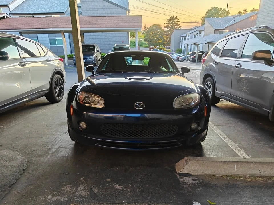 2008 Mazda NC MX-5 Miata - Image 3 of 8