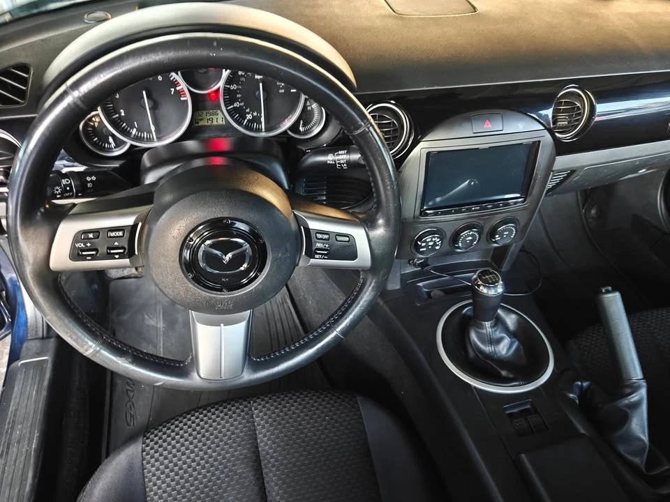 2008 Mazda NC MX-5 Miata - Image 7 of 8