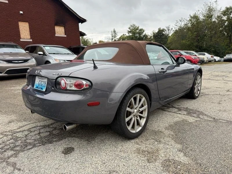 2008 Mazda NC MX-5 Miata - Image 4 of 17