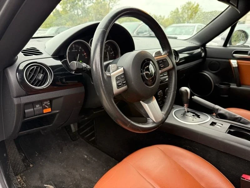 2008 Mazda NC MX-5 Miata - Image 10 of 17