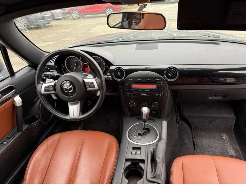 2008 Mazda NC MX-5 Miata - Image 13 of 17