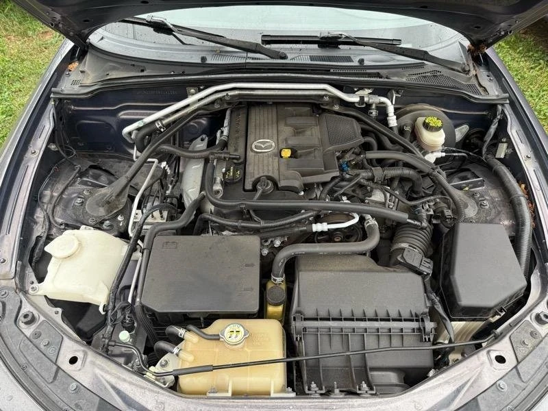 2008 Mazda NC MX-5 Miata - Image 17 of 17