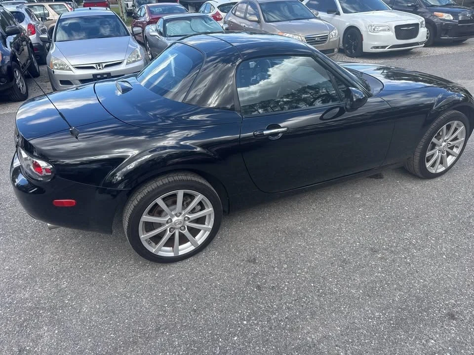 2008 Mazda NC MX-5 Miata - Image 9 of 20