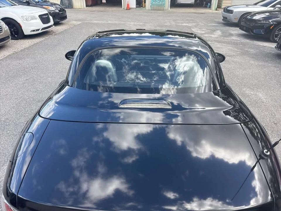 2008 Mazda NC MX-5 Miata - Image 6 of 20