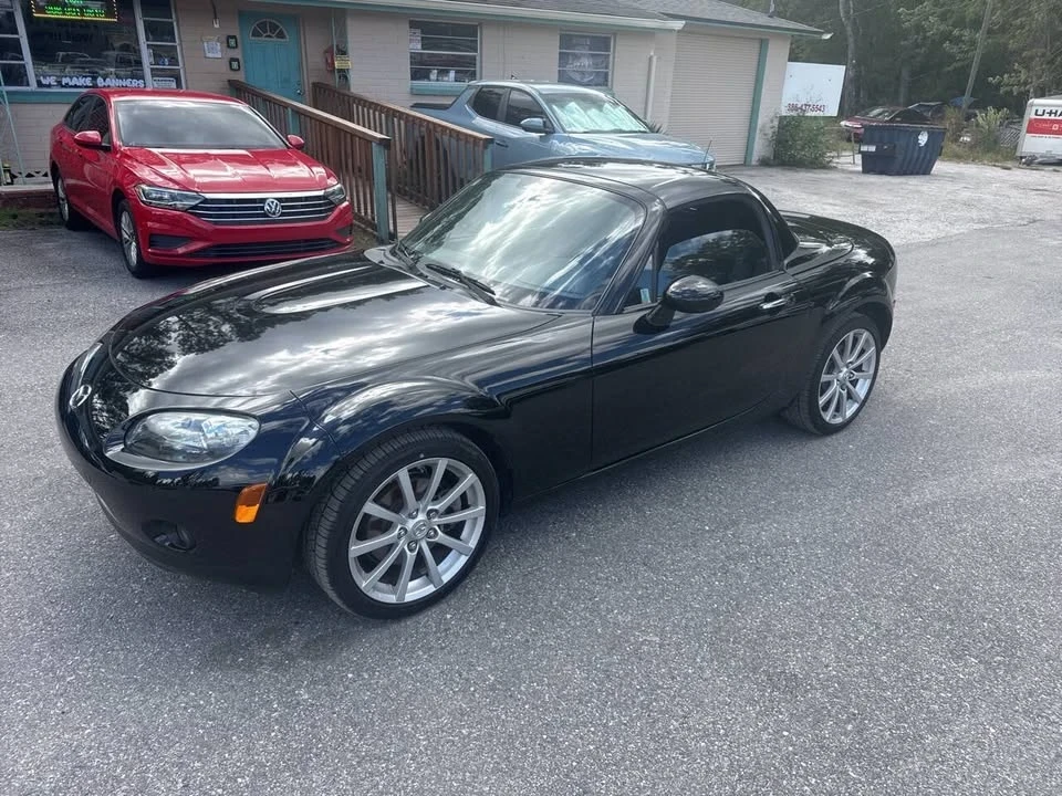 2008 Mazda NC MX-5 Miata - Image 3 of 20