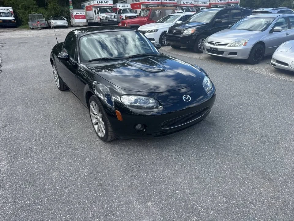 2008 Mazda NC MX-5 Miata - Image 12 of 20