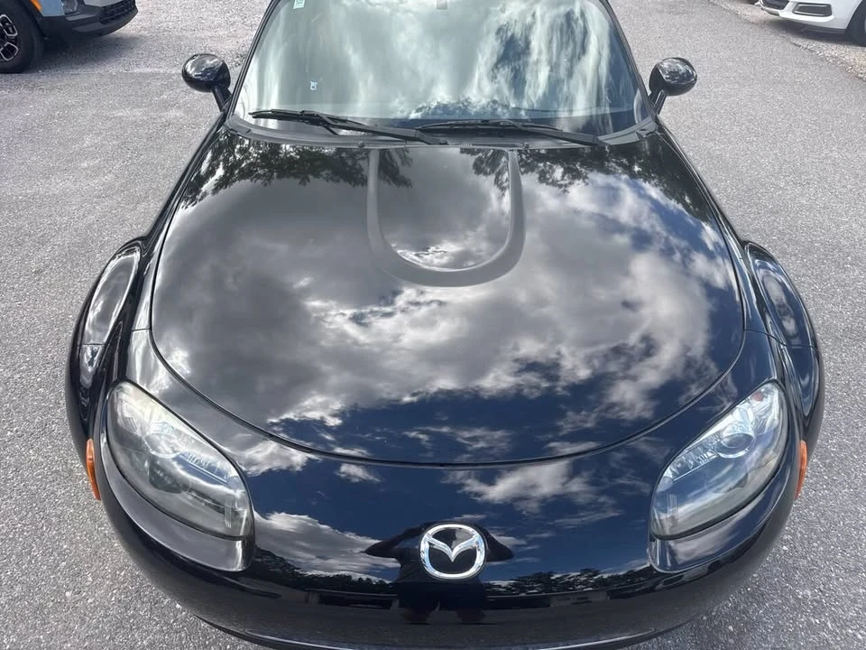 2008 Mazda NC MX-5 Miata - Image 14 of 20