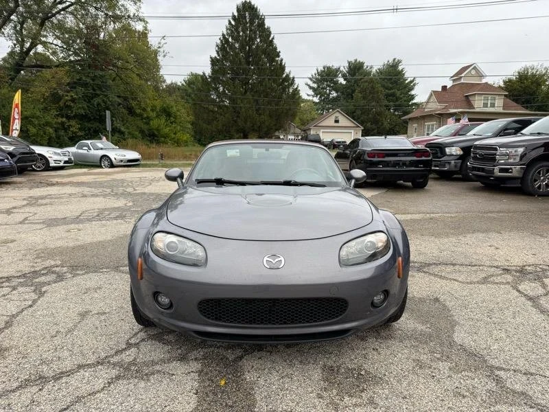2008 Mazda NC MX-5 Miata - Image 2 of 17