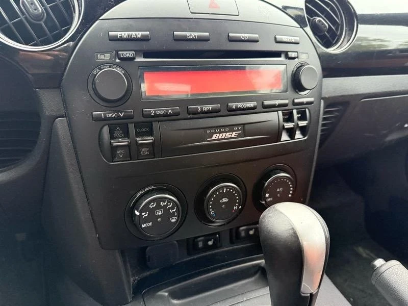 2008 Mazda NC MX-5 Miata - Image 16 of 17