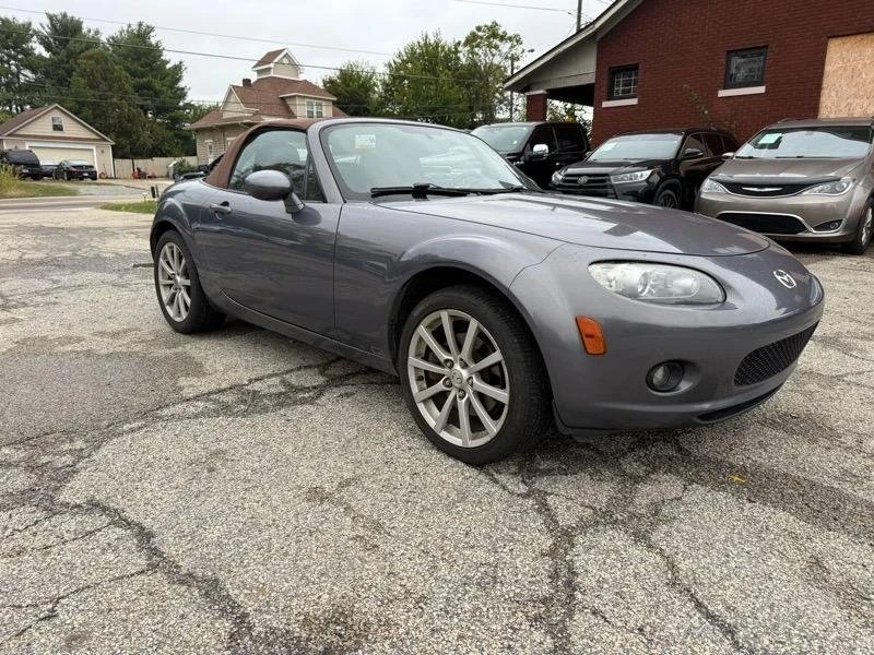 2008 Mazda NC MX-5 Miata - Image 3 of 17
