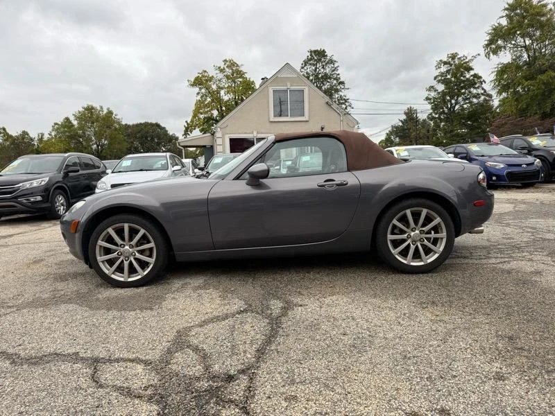 2008 Mazda NC MX-5 Miata - Image 7 of 17