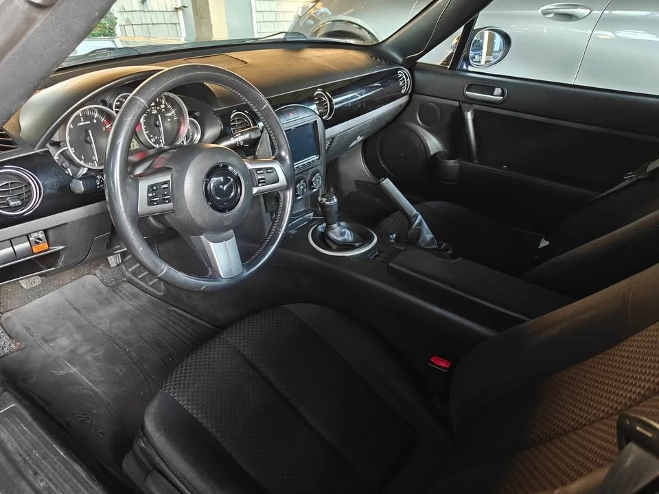 2008 Mazda NC MX-5 Miata - Image 8 of 8
