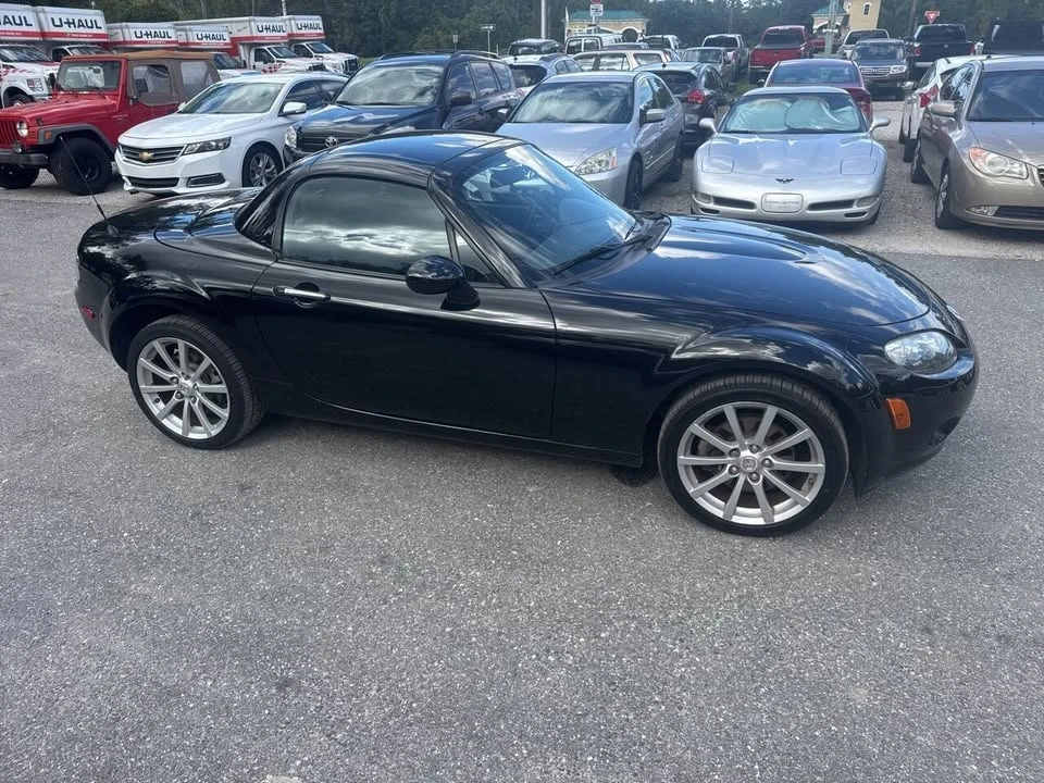 2008 Mazda NC MX-5 Miata - Image 10 of 20
