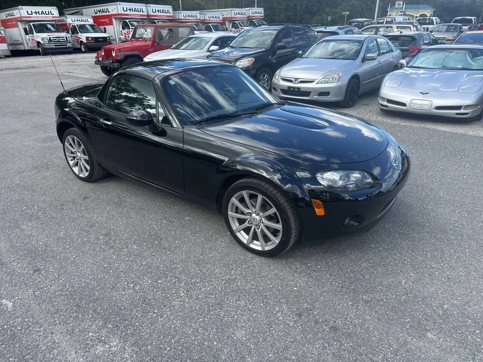 2008 Mazda NC MX-5 Miata - Image 11 of 20