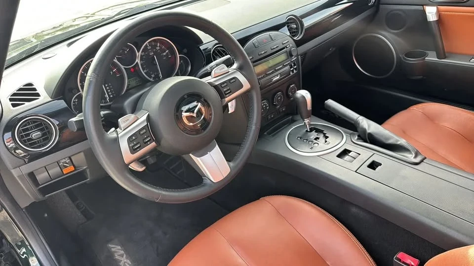 2008 Mazda NC MX-5 Miata - Image 15 of 19
