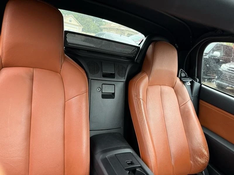 2008 Mazda NC MX-5 Miata - Image 12 of 17