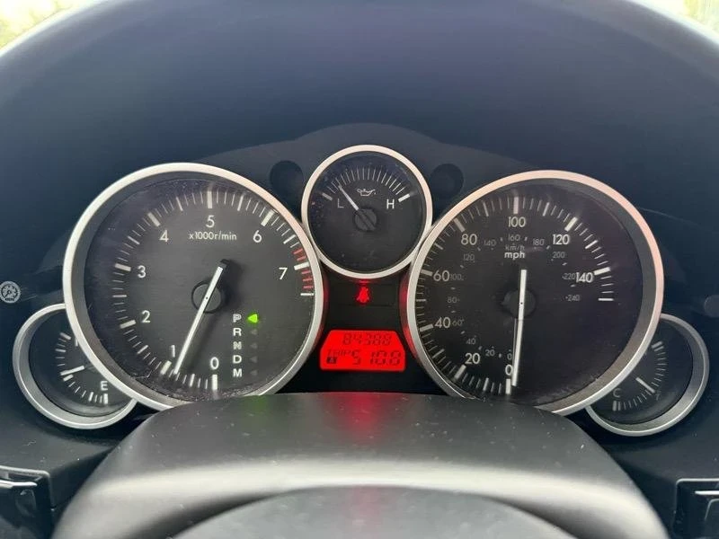 2008 Mazda NC MX-5 Miata - Image 15 of 17