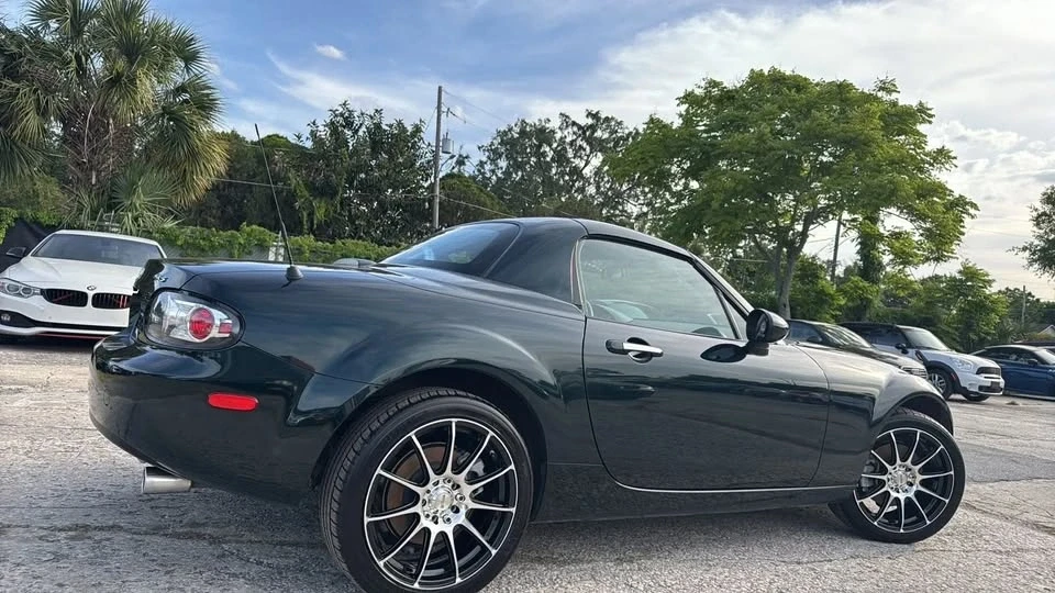 2008 Mazda NC MX-5 Miata - Image 8 of 20