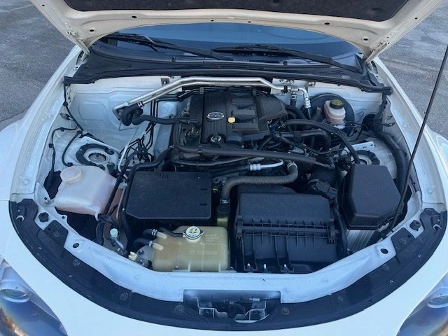 2008 Mazda NC MX-5 Miata - Image 5 of 10