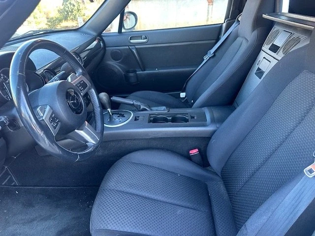 2008 Mazda NC MX-5 Miata - Image 7 of 10