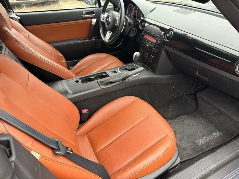 2008 Mazda NC MX-5 Miata - Image 11 of 17