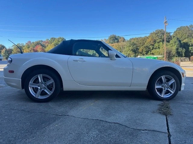 2008 Mazda NC MX-5 Miata - Image 2 of 10