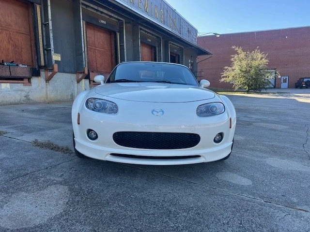 2008 Mazda NC MX-5 Miata - Image 4 of 10