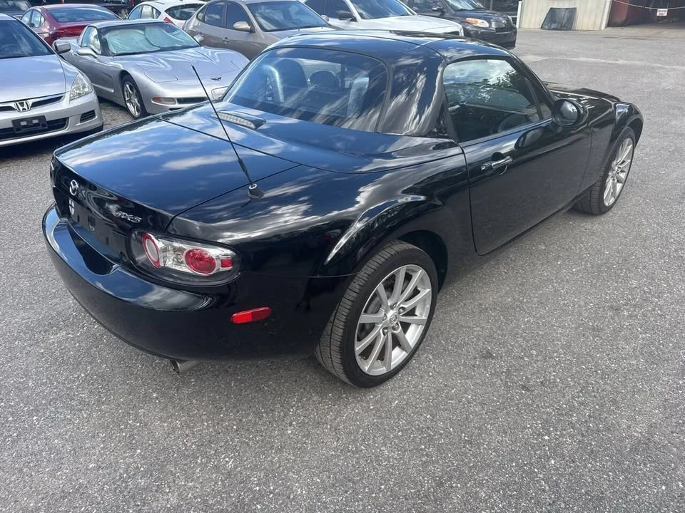 2008 Mazda NC MX-5 Miata - Image 8 of 20